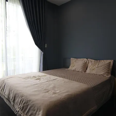 Dory Homestay Hue Exterior photo
