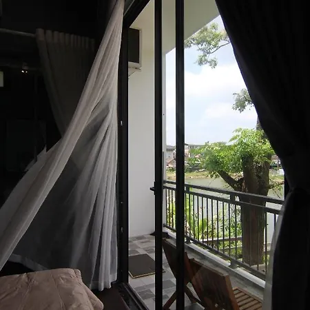 Dory Homestay Hue Exterior photo