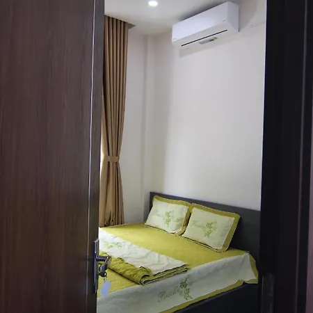 Dory Homestay Hue Exterior photo