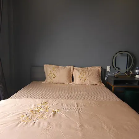 Dory Homestay Hue Exterior photo