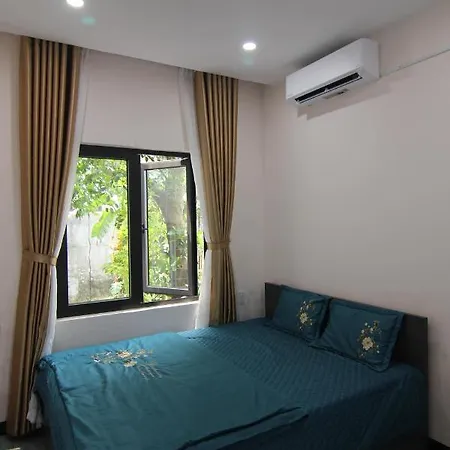 Dory Homestay Hue Exterior photo