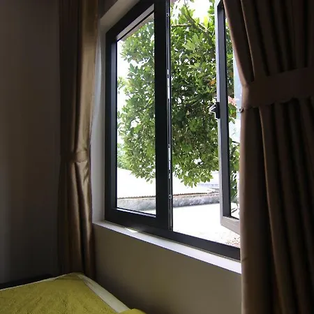 Dory Homestay Hue Exterior photo