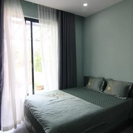 Dory Homestay Hue Exterior photo