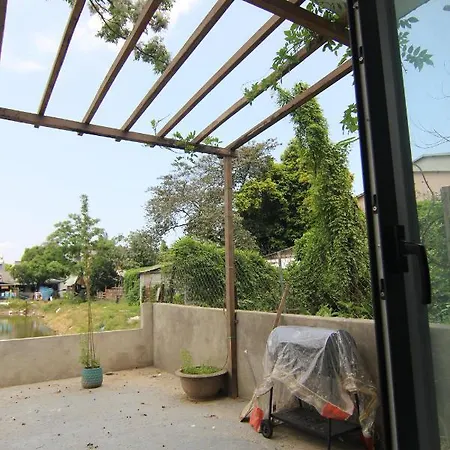 Dory Homestay Hue Exterior photo