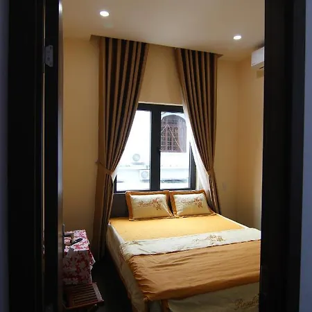 Dory Homestay Hue Exterior photo