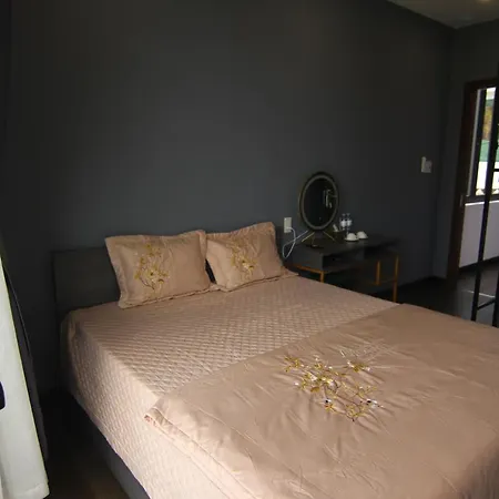 Dory Homestay Hue Exterior photo