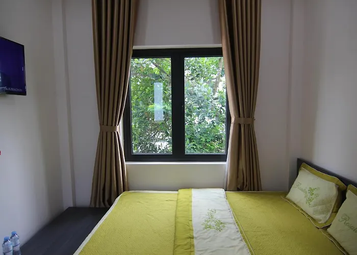 Dory Homestay