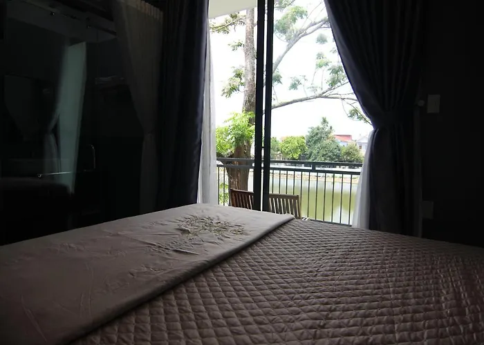 Dory Homestay