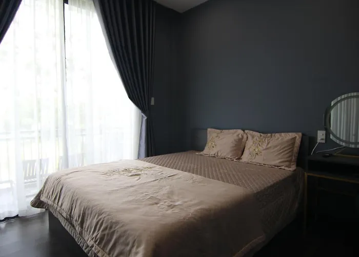 Dory Homestay