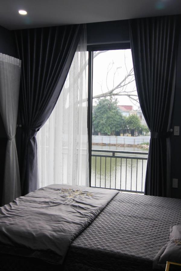 Dory Homestay *
