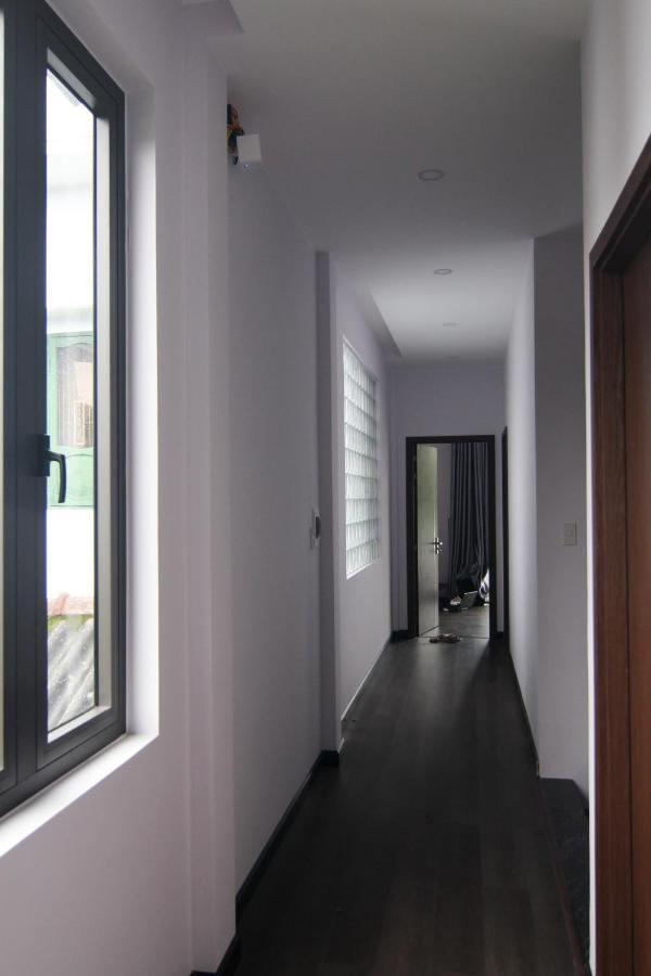 Dory Homestay