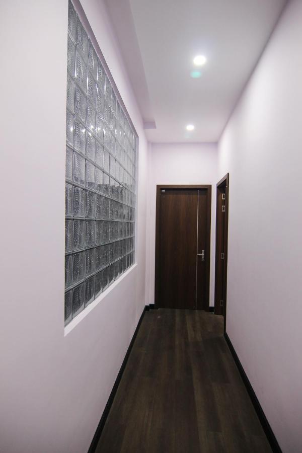 Dory Homestay Hue