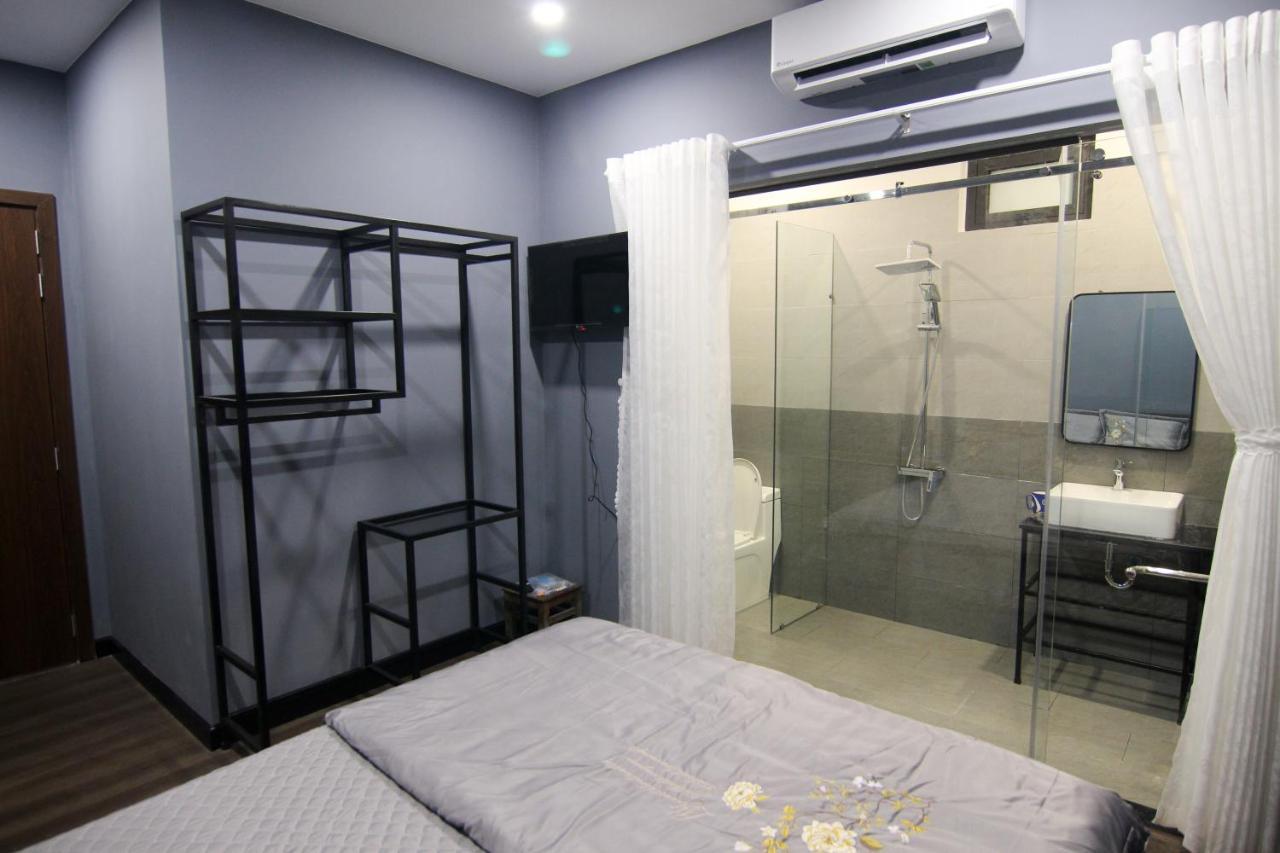 Homestay Dory *