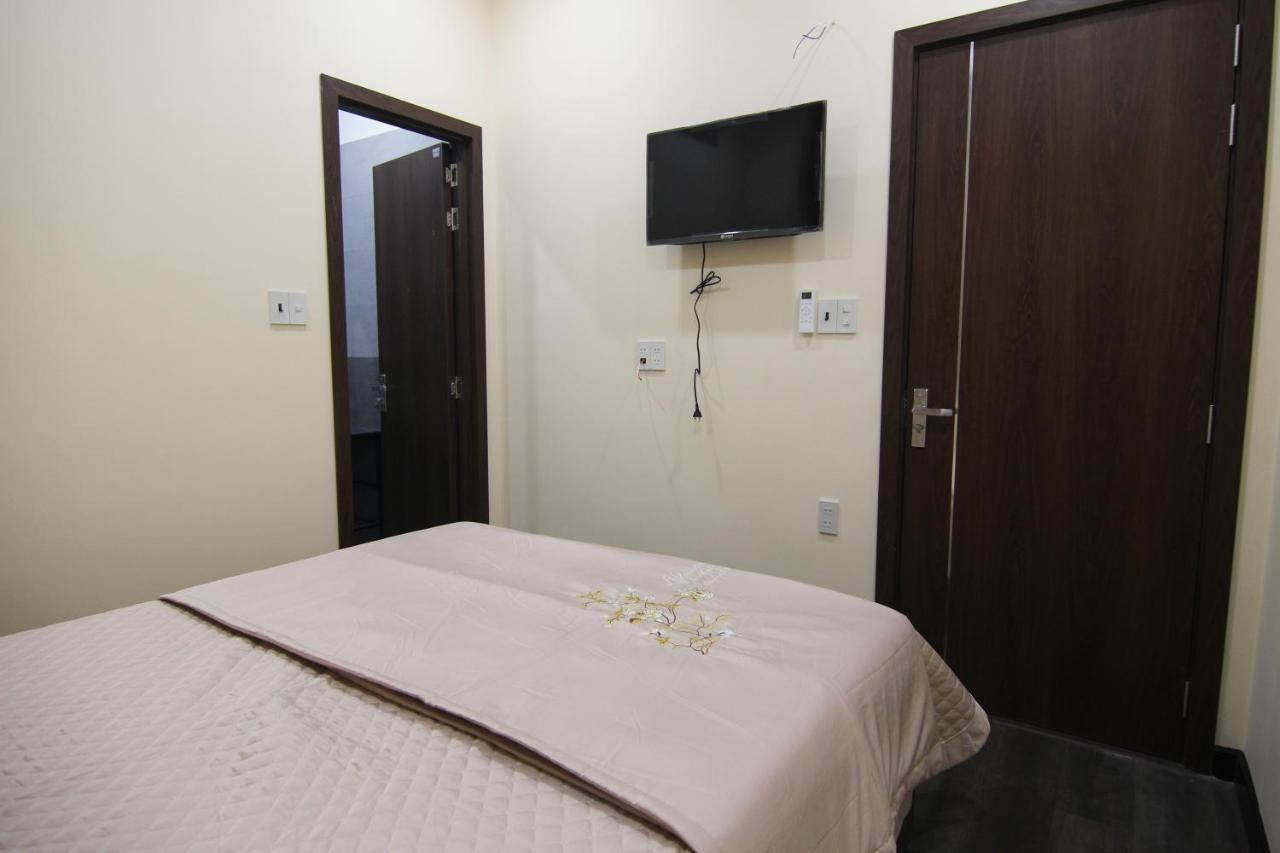 Dory Homestay *