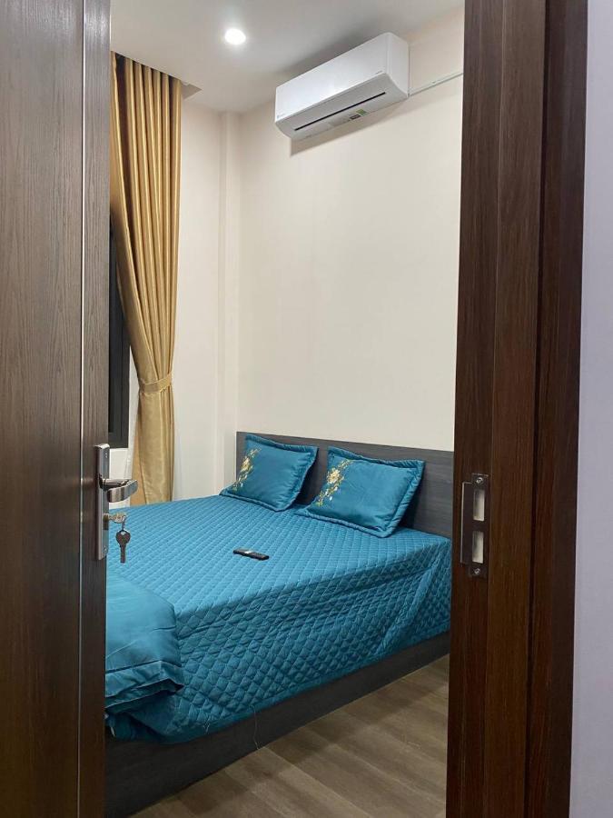Homestay Dory *