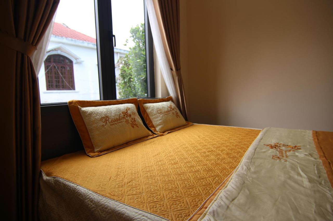 Homestay Dory *
