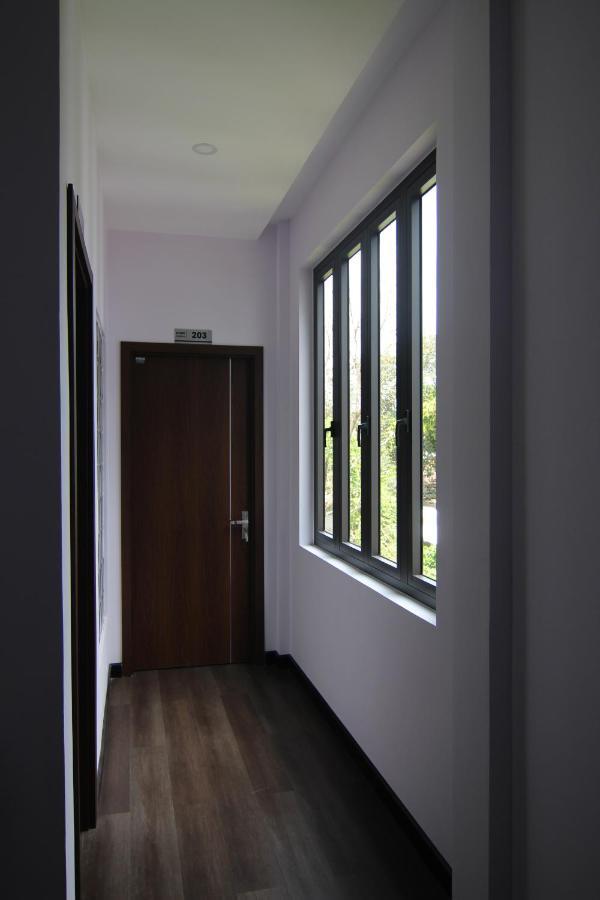 Dory Homestay *