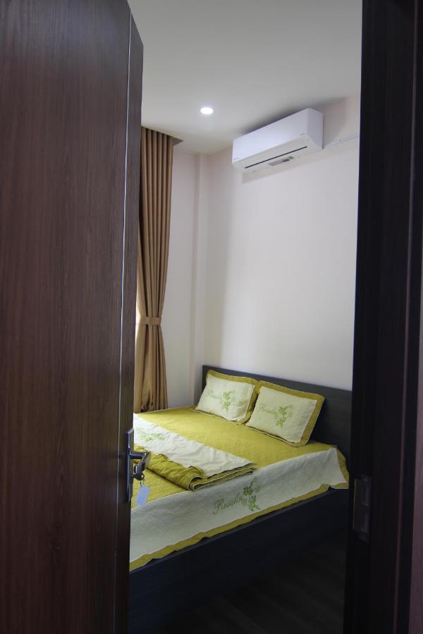 Dory Homestay Hue