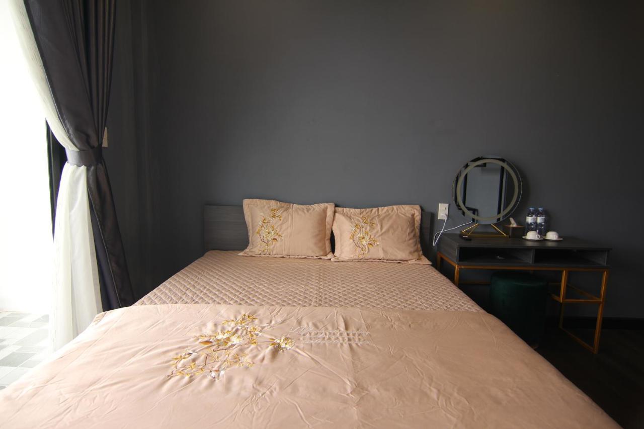 Dory Homestay