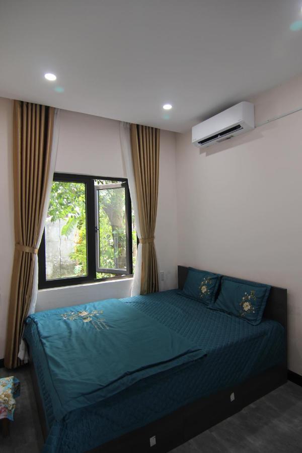 Dory Homestay *