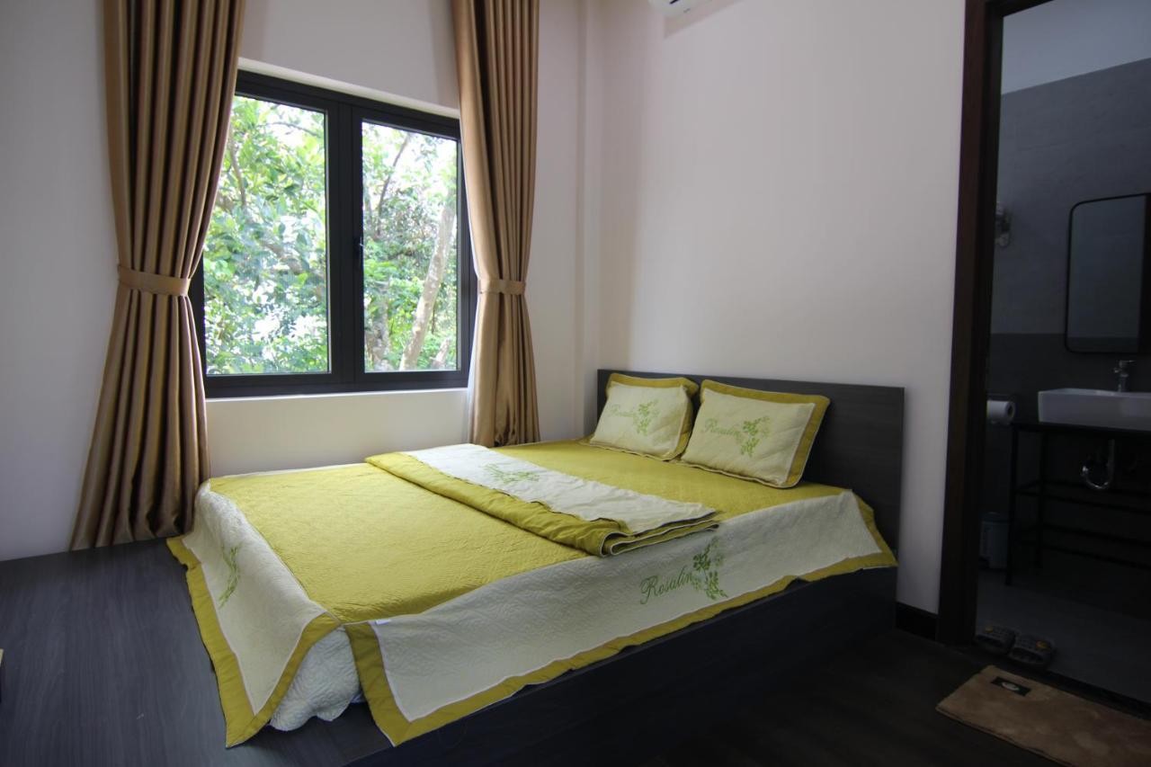 Homestay Dory Hue