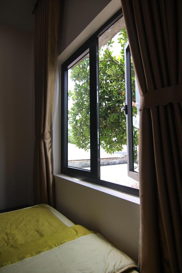 Homestay Dory
