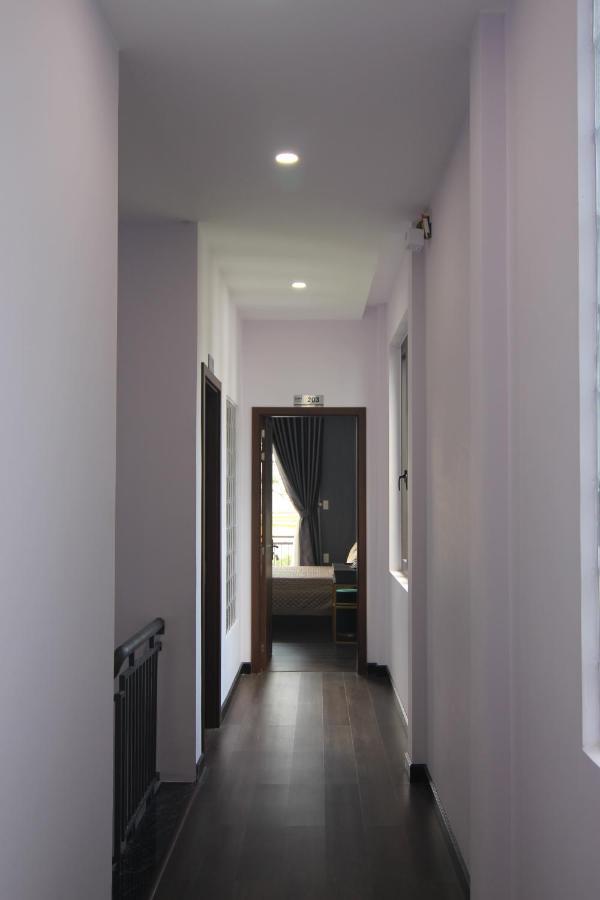 Homestay Dory *