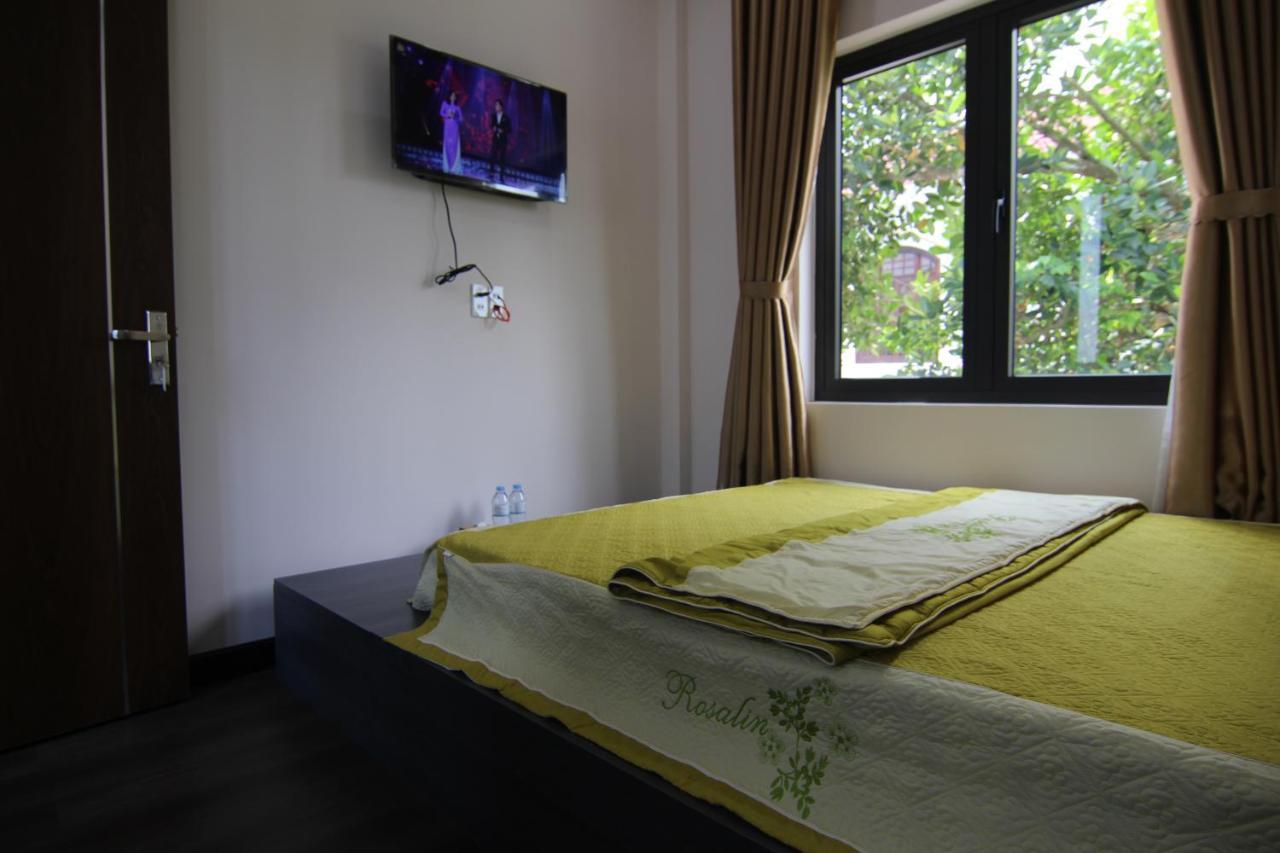 Dory Homestay *