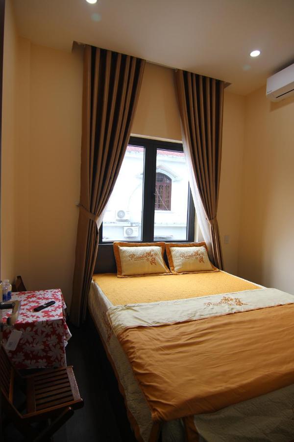 Homestay Dory *
