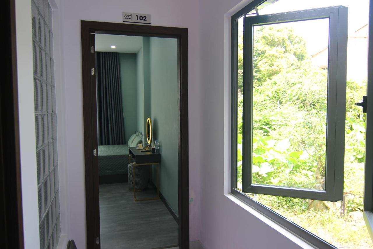 Homestay Dory *