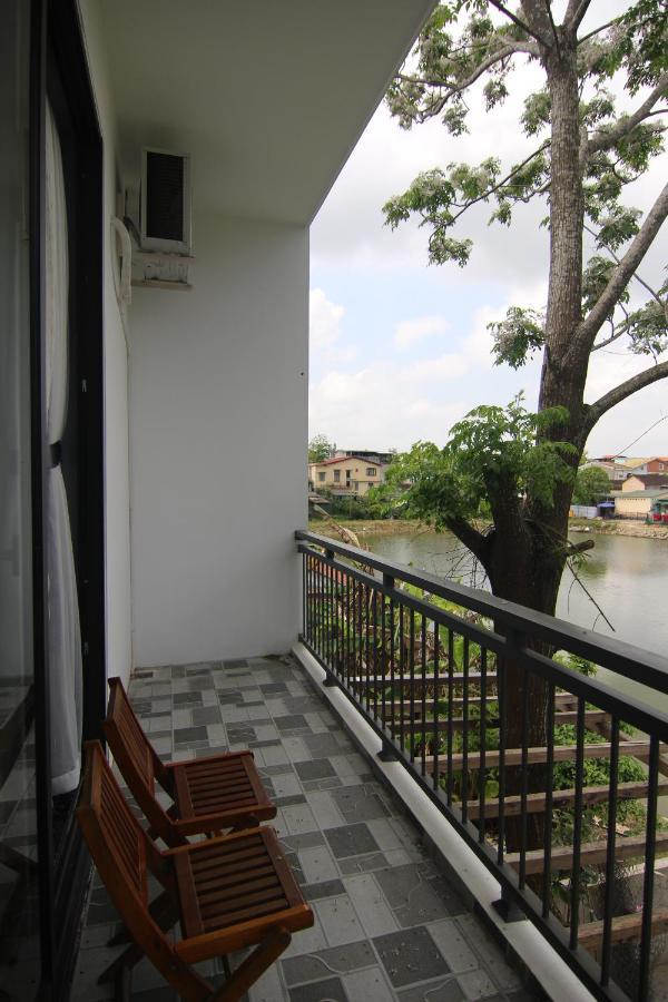 Homestay Dory Hue
