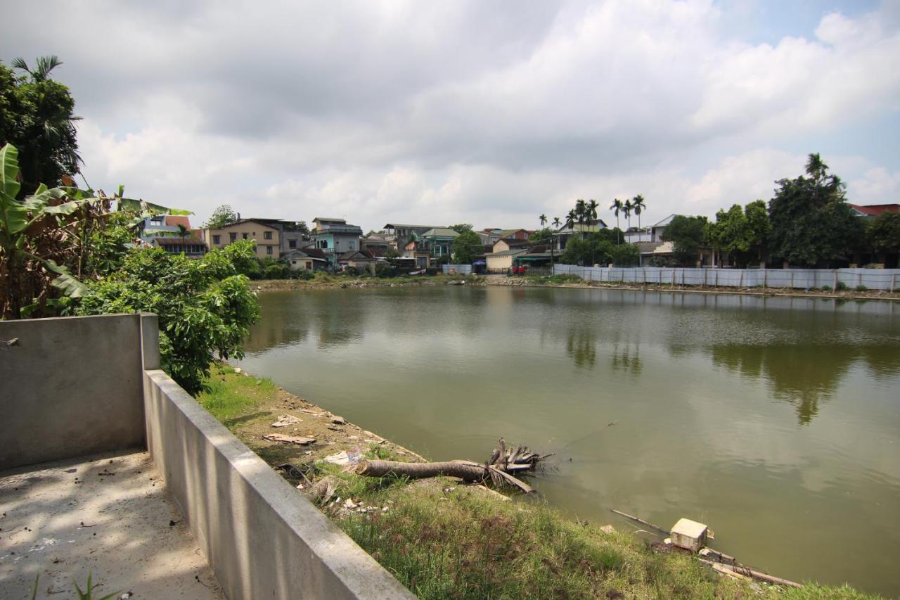 Homestay Dory