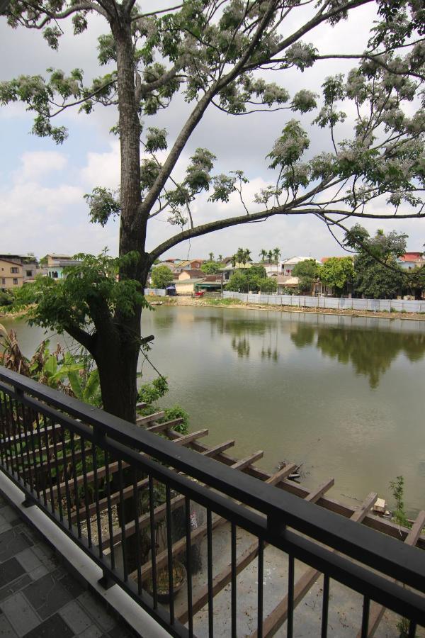 Dory Homestay