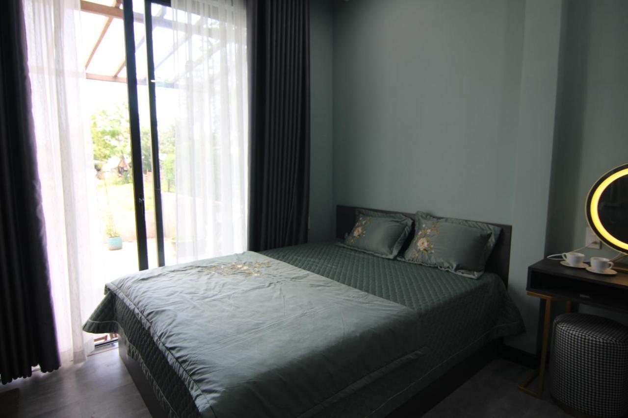 Homestay Dory *