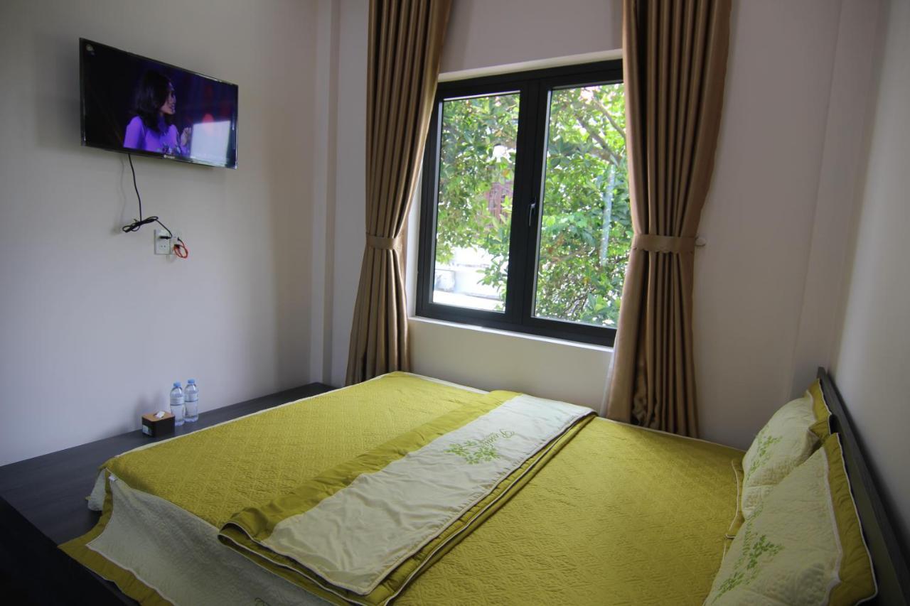 Homestay Dory