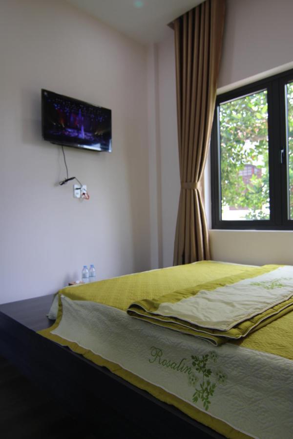 Homestay Dory