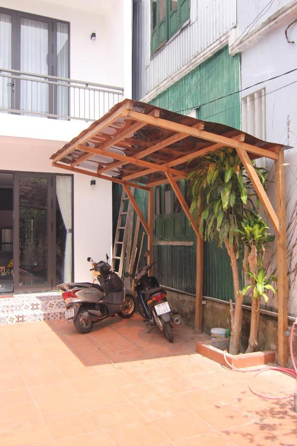 Homestay Dory *