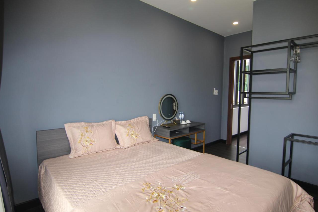 Homestay Dory