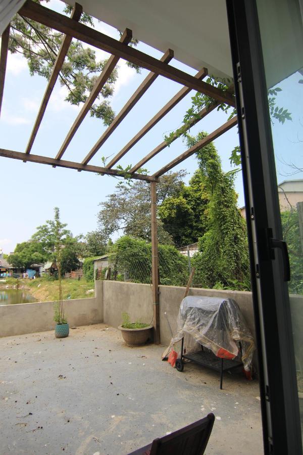 Homestay Dory *