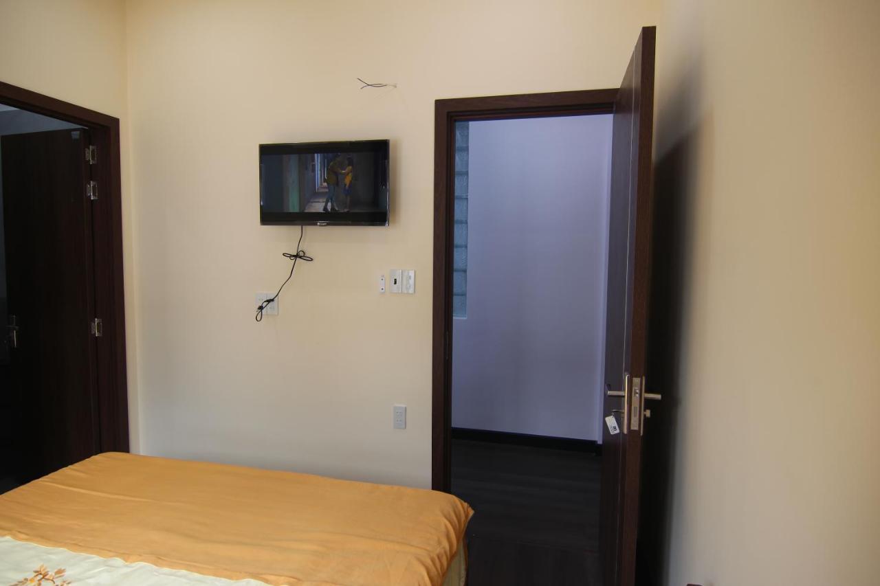 Homestay Dory Hue