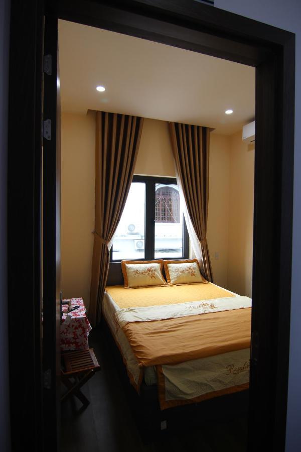 Dory Homestay *