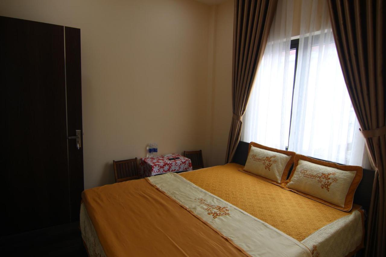 Dory Homestay Hue