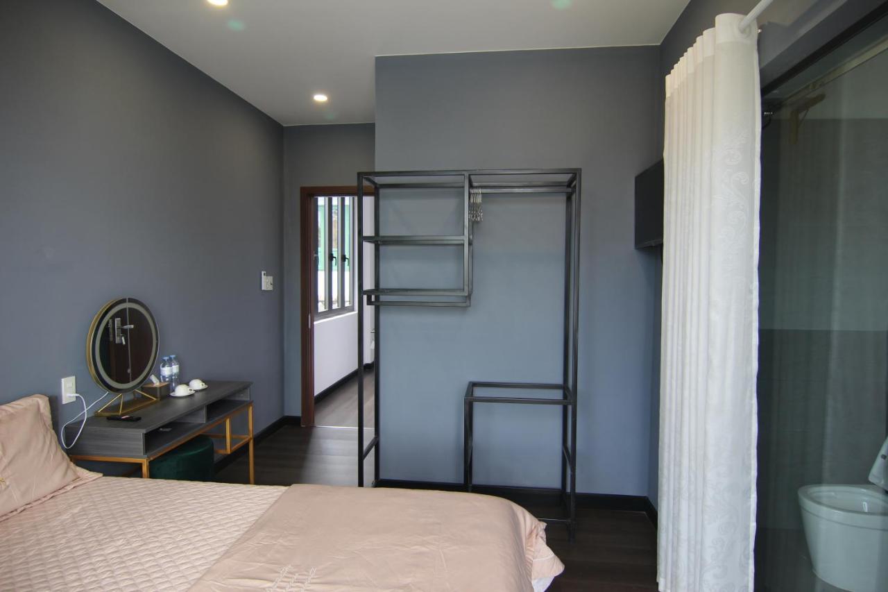 Homestay Dory *