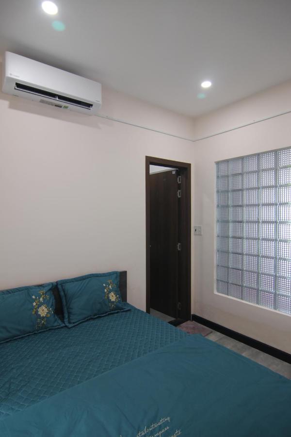 Dory Homestay Hue