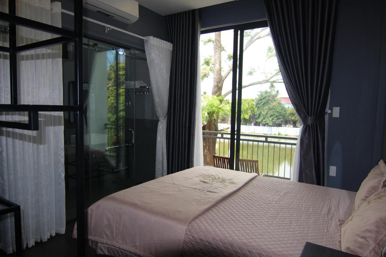 Homestay Dory *